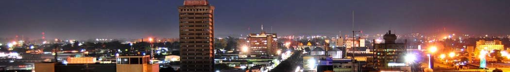 Lusaka ZAmbia